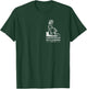 Universidad de La Habana T-Shirt - T-Shirt | Forest