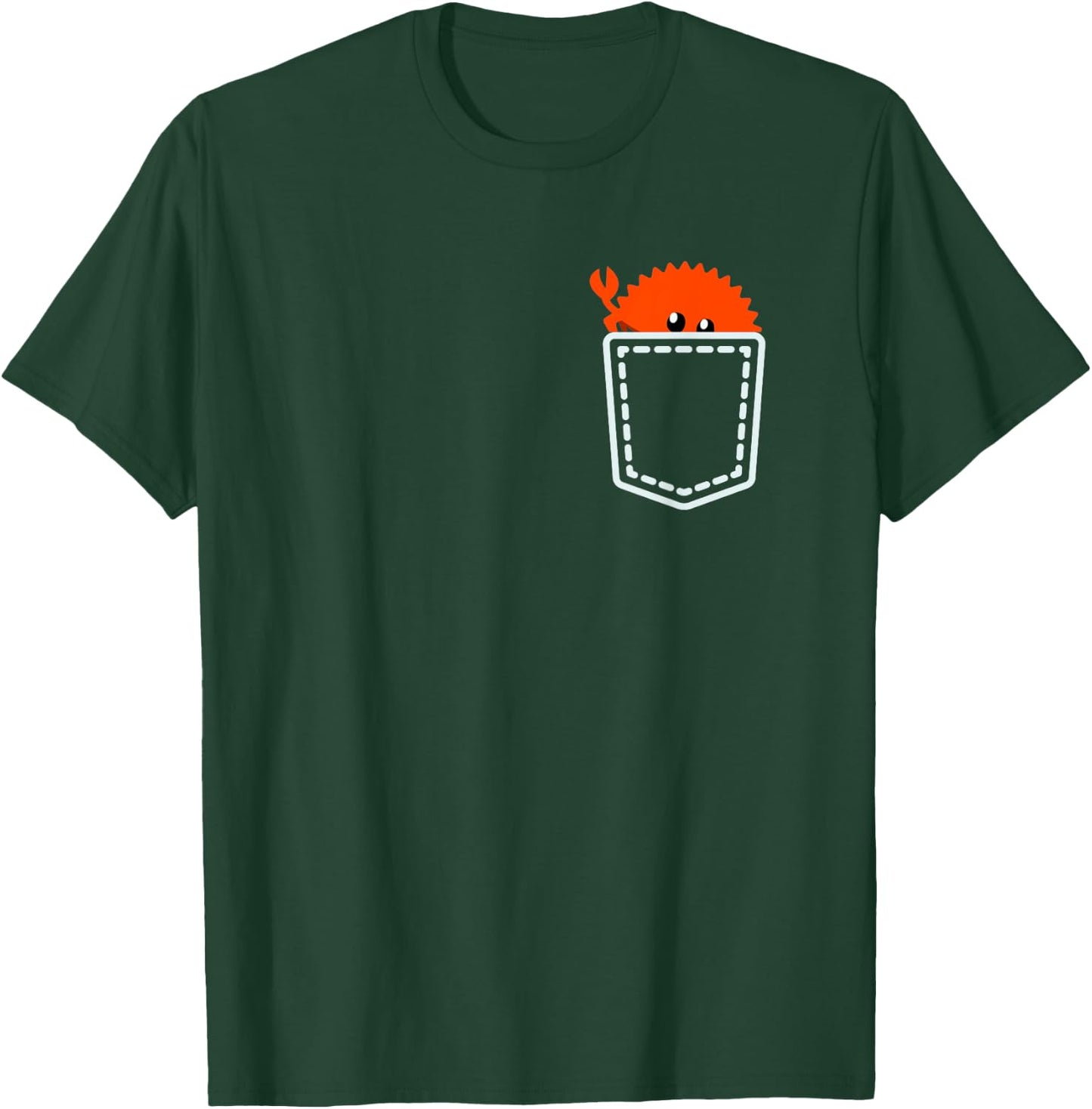 Rust Programming Language – Systems Programmer Developer T-Shirt - T-Shirt | Forest