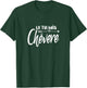 La Tía Más Chévere T-Shirt - T-Shirt | Forest