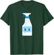 Matching Lysol Spray for Family Couples and Best Friends T-Shirt - T-Shirt | Forest