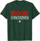 Moor Consciousness Moorish American T Shirt T-Shirt - T-Shirt | Forest