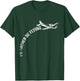 Funny aircraft pilots T-Shirt - T-Shirt | Forest