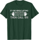 Weightlifting Apparel Funny Bodybuilding Workout T-Shirt - T-Shirt | Forest