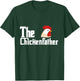 Chicken Backyard Hen Flock Rooster T-Shirt - T-Shirt | Forest