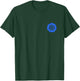 Kubernetes Software Developer Software Docker Gift T-Shirt - T-Shirt | Forest