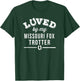 Missouri Fox Trotter Horse T-Shirt - T-Shirt | Forest