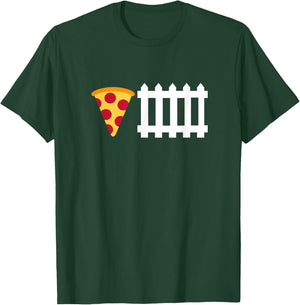 Pizza Gate - Conspiracy T-Shirt - T-Shirt | Forest