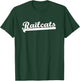 Railcats T-Shirt - T-Shirt | Forest