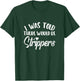 I Was Told There Would Be Strippers Bachelorette Party Funny T-Shirt - T-Shirt | Forest