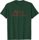 Dolce Far Niente #5 - Peaceful Vacation T-Shirt - T-Shirt | Forest