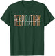 Respiratory Therapist Therapy Lung Doctor Appreciate T-Shirt - T-Shirt | Forest