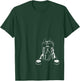 Great Gift Christmas Very Cool Presa Canario T-Shirt - T-Shirt | Forest