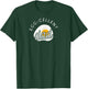 Egg-cellent Dad Shirt Funny Cute Egg Food Gift T-Shirt - T-Shirt | Forest