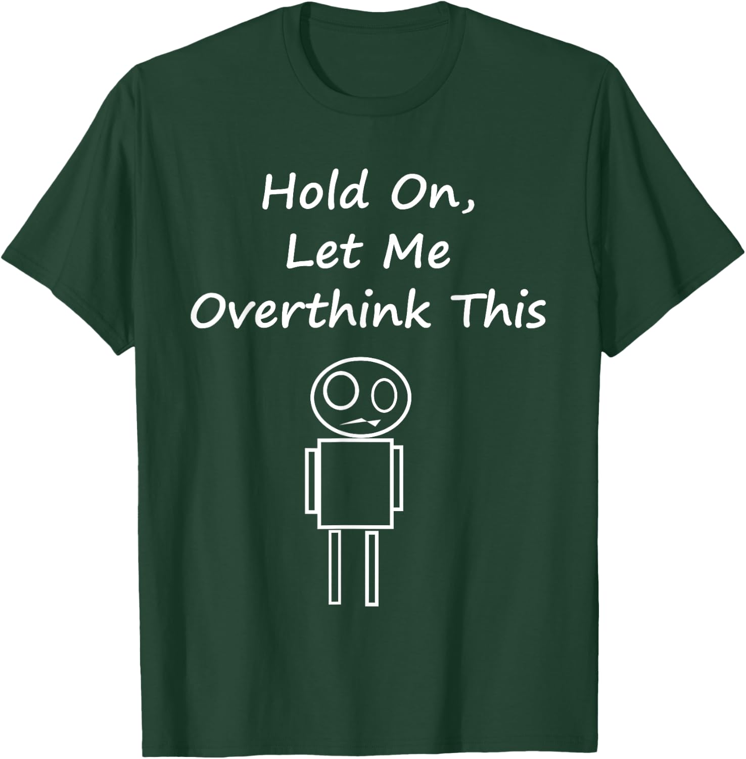 Dale's Witty - Sarcastic - Men's -Adults Black Short Sleeve Classic Fit - Small T-Shirt - T-Shirt | Forest