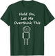 Dale's Witty - Sarcastic - Men's -Adults Black Short Sleeve Classic Fit - Small T-Shirt - T-Shirt | Forest