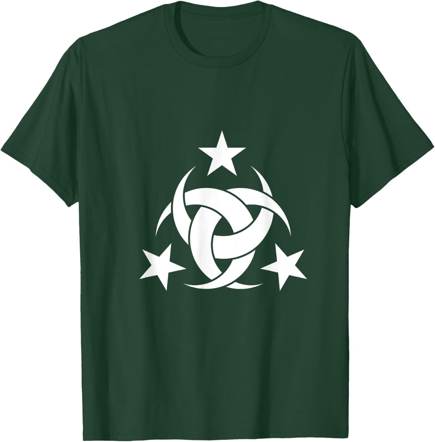 Teskilat-i Mahsusa Ottoman Empire Turan Ordusu - Osmanli T-Shirt - T-Shirt | Forest