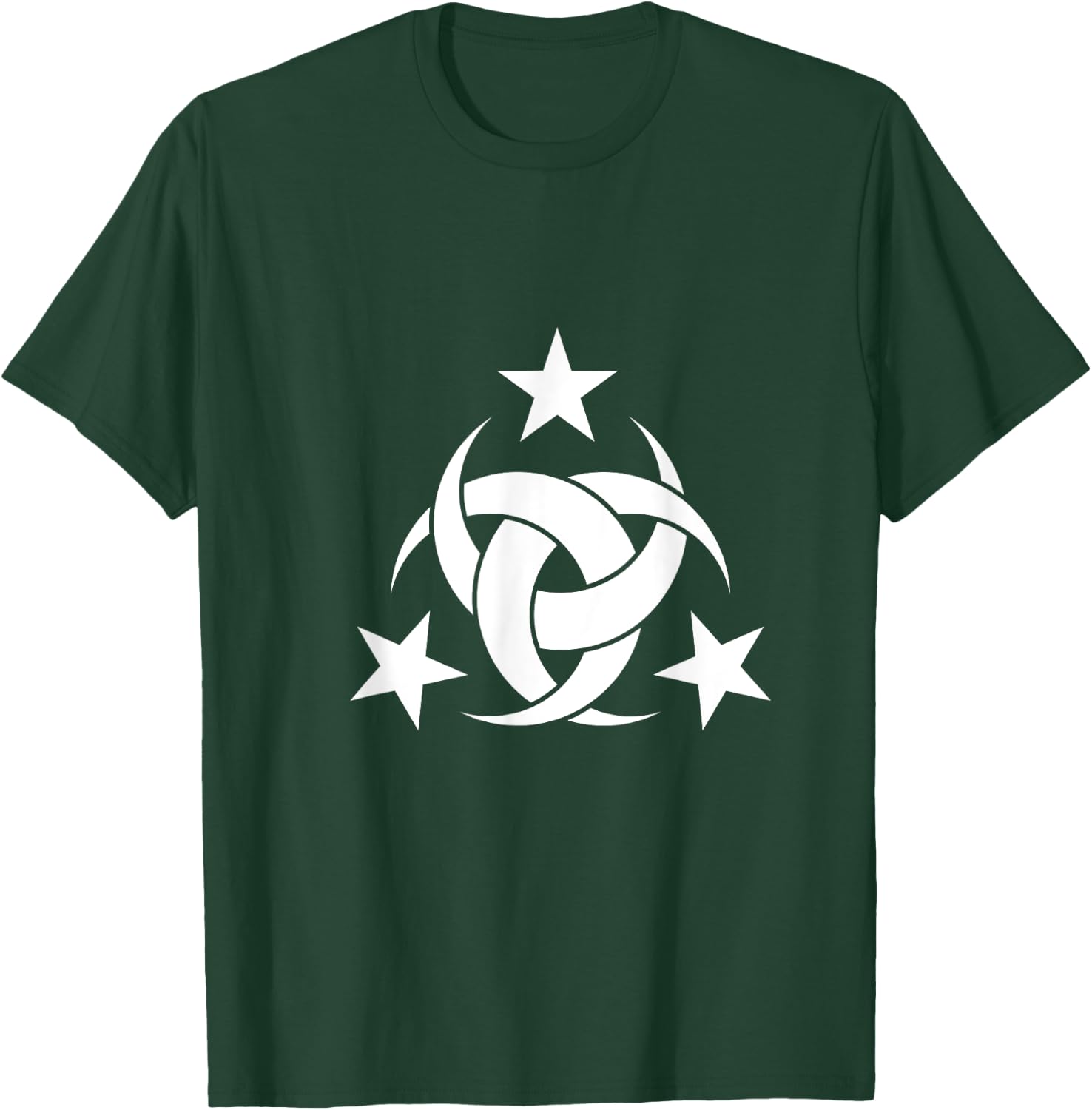Teskilat-i Mahsusa Ottoman Empire Turan Ordusu - Osmanli T-Shirt - T-Shirt | Forest