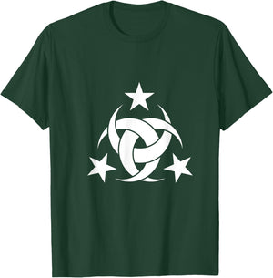 Teskilat-i Mahsusa Ottoman Empire Turan Ordusu - Osmanli T-Shirt - T-Shirt | Forest