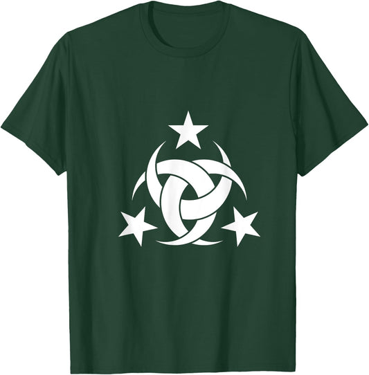 Teskilat-i Mahsusa Ottoman Empire Turan Ordusu - Osmanli T-Shirt - T-Shirt | Forest