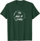 The King Is Coming Revelation 1:4 Christian Rapture Bible T-Shirt - T-Shirt | Forest