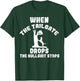 Raccoon Hunting Coon Hunters Hunting Gift T-Shirt - T-Shirt | Forest