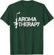 Pro-Gun 2nd Amendment AR15 Aroma Therapy T-Shirt - T-Shirt | Forest