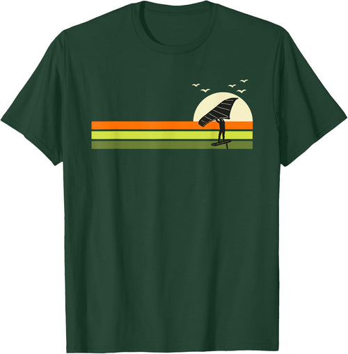 Wing Surf Retro Wing Foil Wingfoil