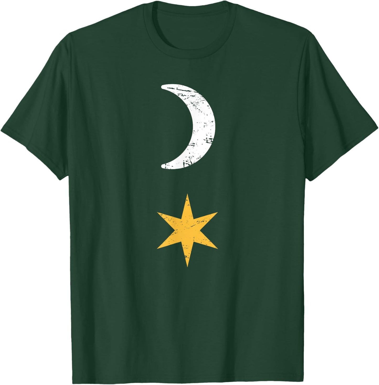 Vlad Dracula / Vlad Tepes T-Shirt - T-Shirt | Forest