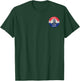Ulysses S. Grant Presidential 1869 Campaign Colfax USA Shirt T-Shirt - T-Shirt | Forest