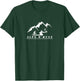 Alpe d'Huez, bicycle, bicycle, France, Alps, tour, cycling T-Shirt - T-Shirt | Forest