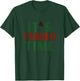 It’s Turbo Time Shirt Jingle All The Way Funny Christmas T-Shirt - T-Shirt | Forest