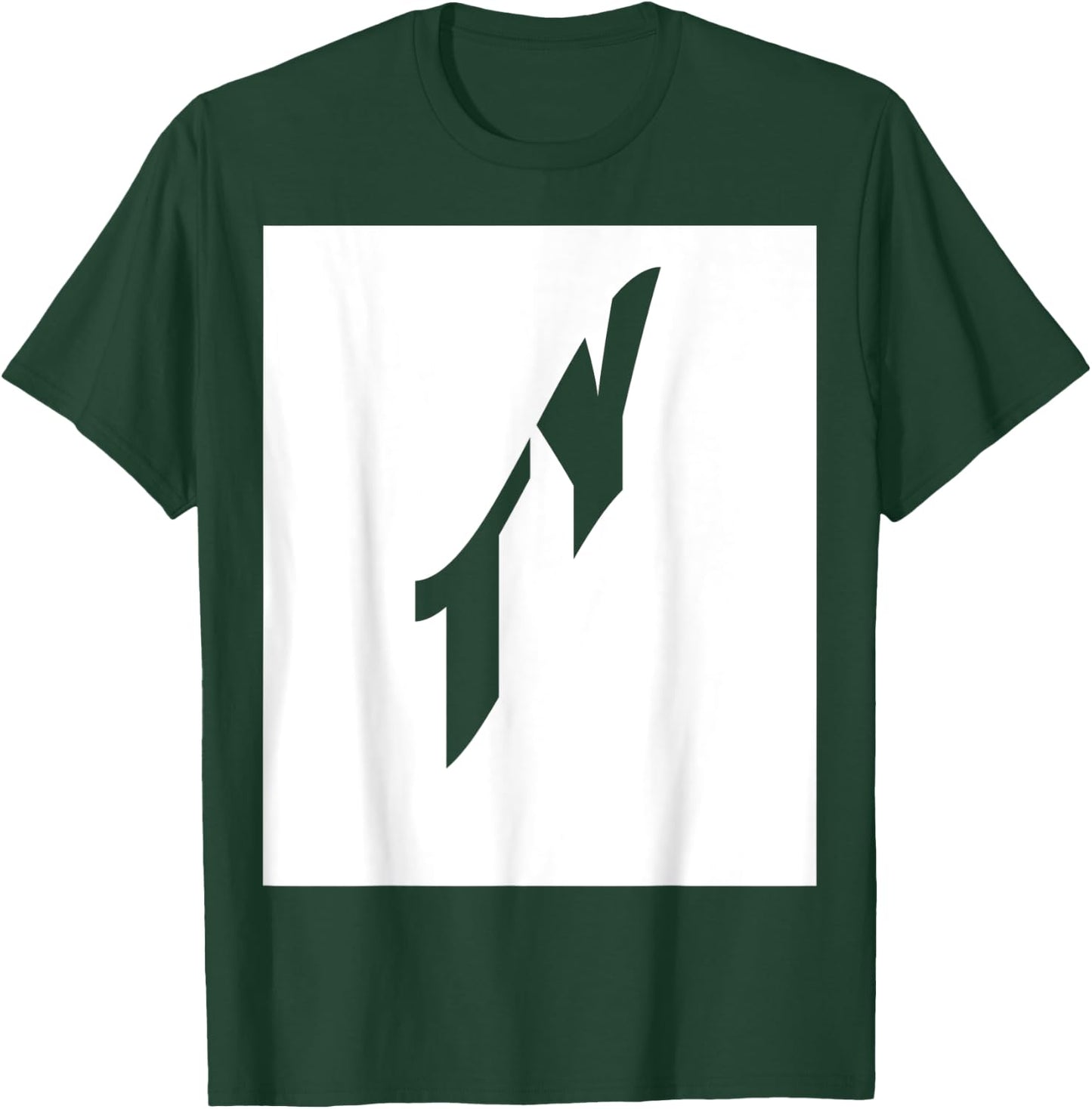 Ty Family Reunion Last Name Team Funny Custom T-Shirt - T-Shirt | Forest
