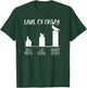 Level Of Crazy Parrot People Funny Fowl Pet Bird Lover Gift T-Shirt - T-Shirt | Forest