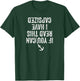 If You Can Read This I have capsized cruise ship vacation T-Shirt - T-Shirt | Forest