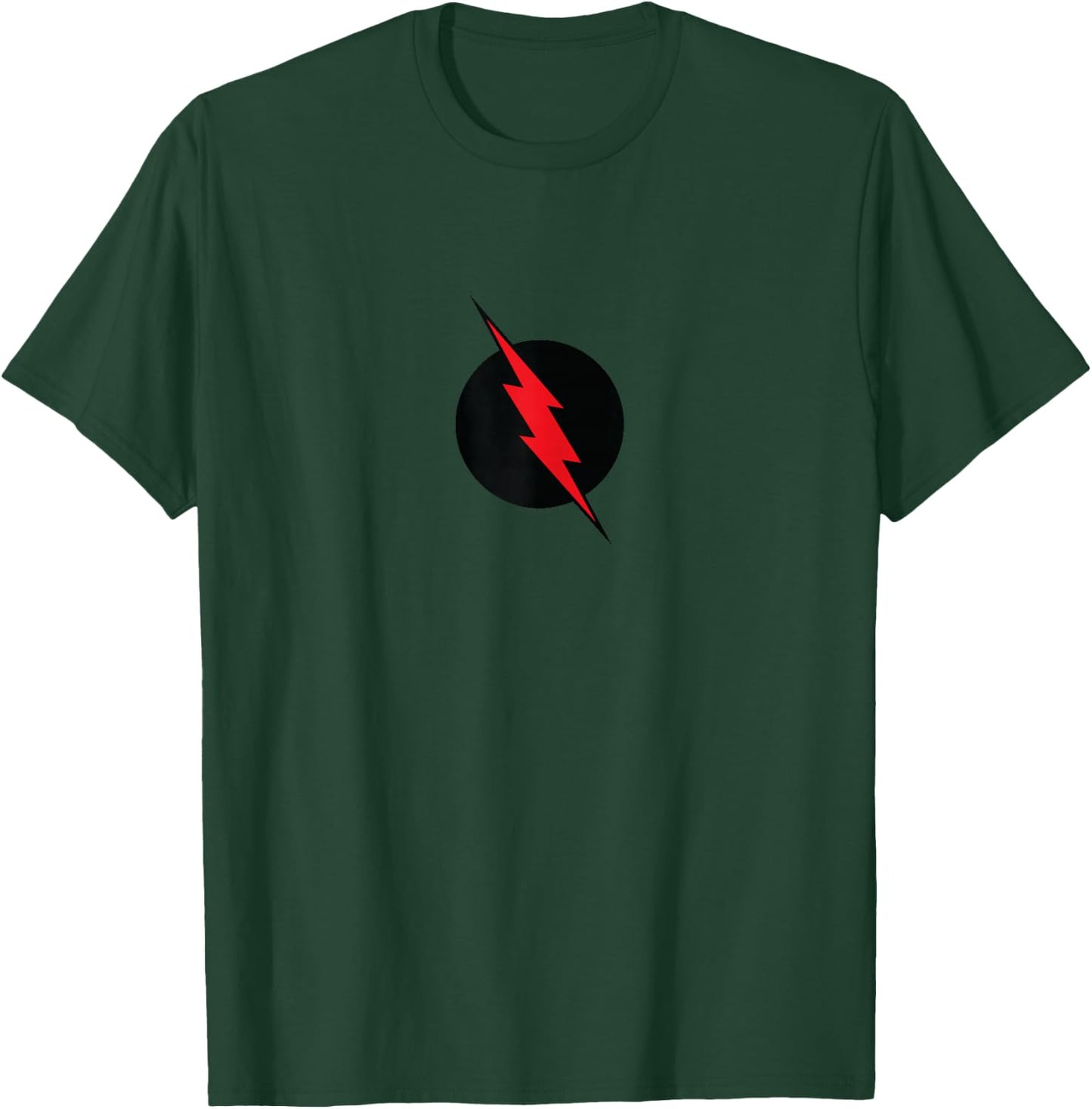 The Flash Reverse Flash T-Shirt - T-Shirt | Forest