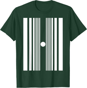 Double effect design for scientists T-Shirt - T-Shirt | Forest