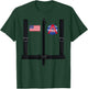 Easy Costume Idea - Space Astronaut T-Shirt - T-Shirt | Forest