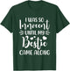 Funny Saying I Was So Innocent Until My Bestie Came Along T-Shirt - T-Shirt | Forest