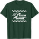 Toy Story - Pizza Planet T-Shirt - T-Shirt | Forest