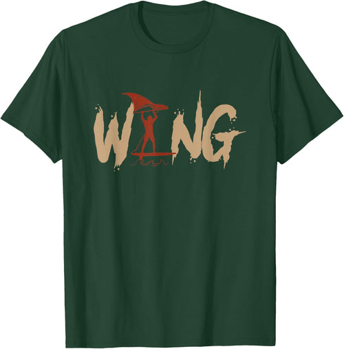 Wing Foiling Wing Surf Wing Foil Wingfoil