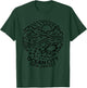 Ocean City NJ T-Shirt - T-Shirt | Forest