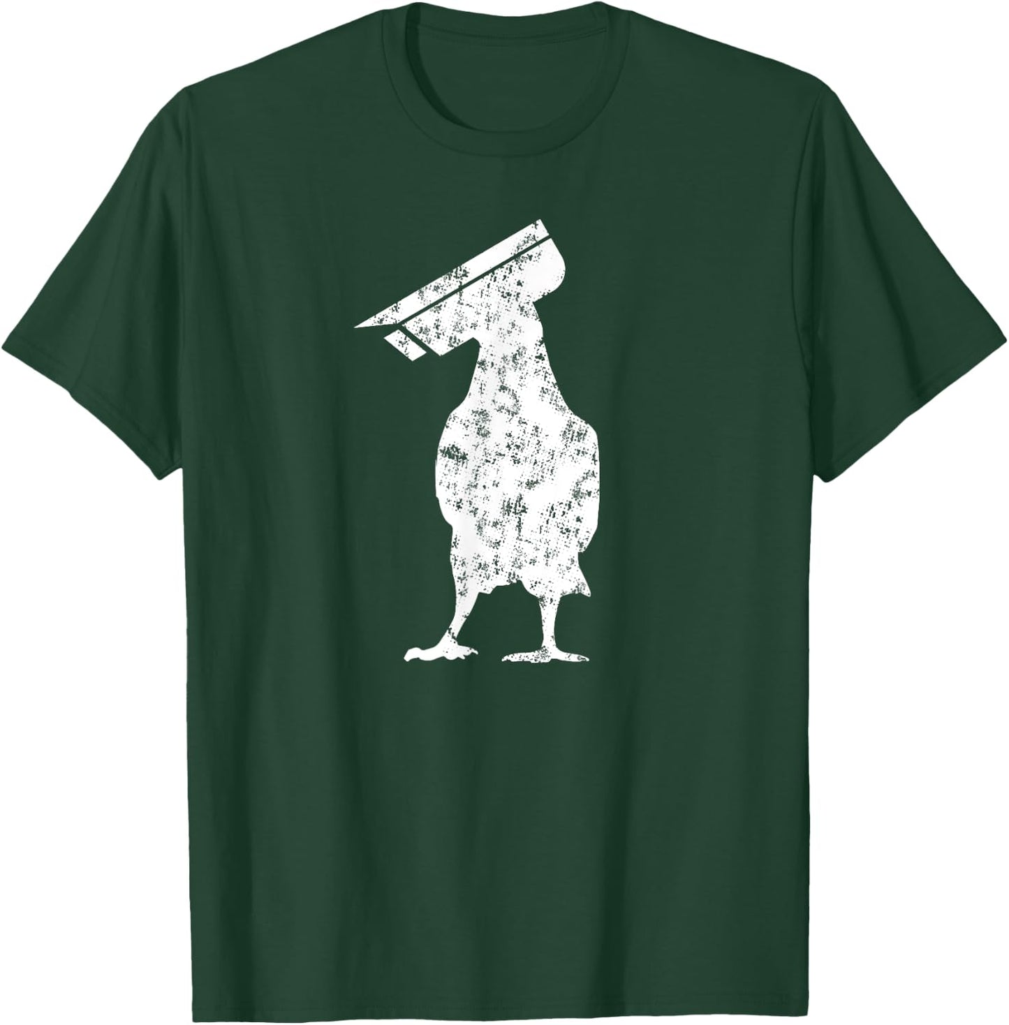 Birds Spies Pigeons Arent Real Pigeons Are Liars T-Shirt - T-Shirt | Forest