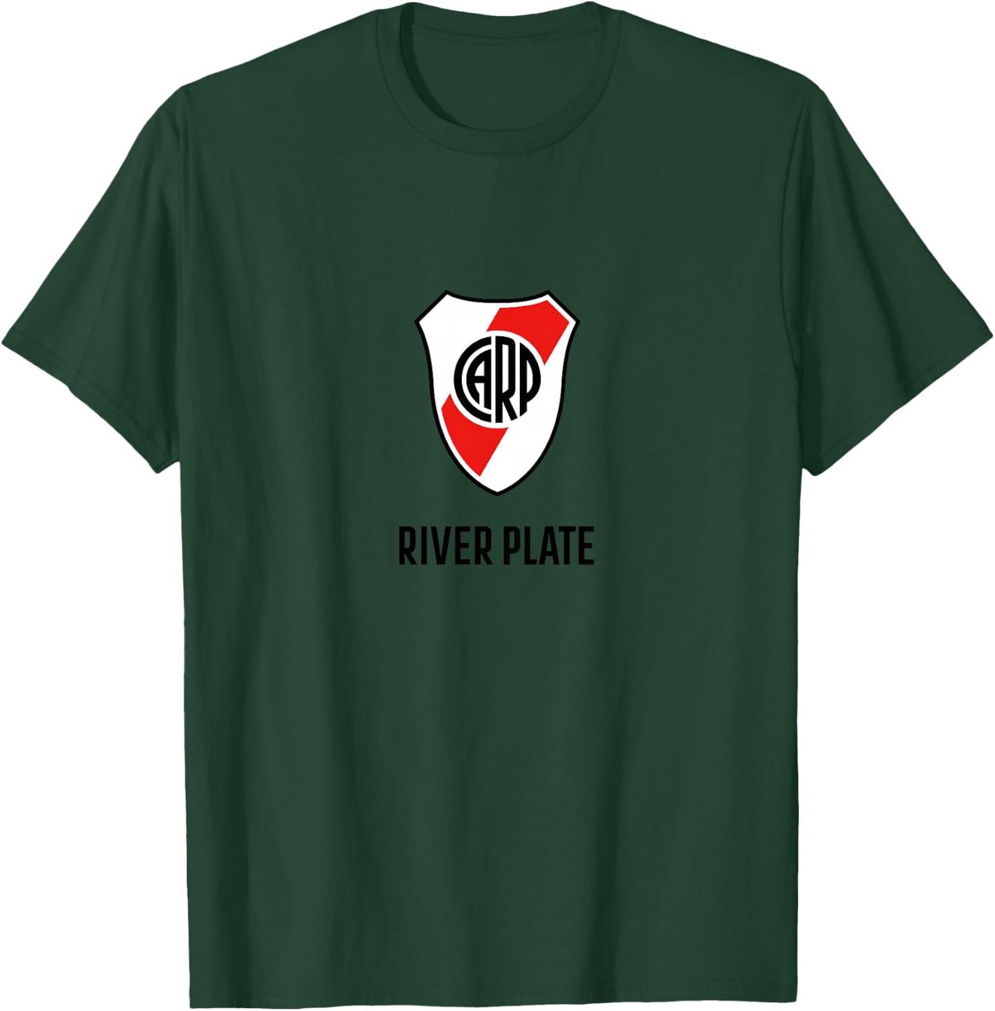 Kids River Plate Argentina - Coat of Arms 2022 T-Shirt - T-Shirt | Forest