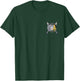 French Legion Etrangere Foreign Jungle Warfare French Army T-Shirt - T-Shirt | Forest