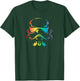 Star Wars Pride Stormtrooper Helmet T-Shirt - T-Shirt | Forest