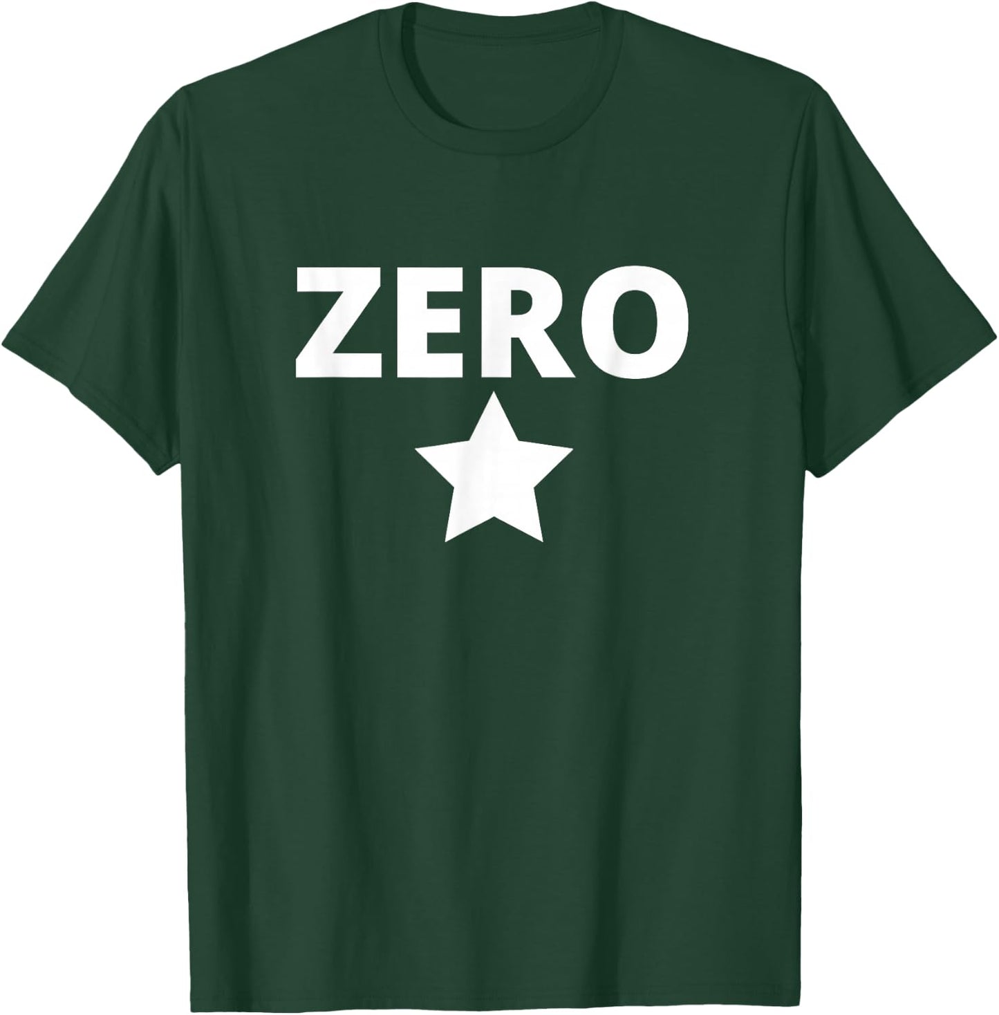 Zero Grunge Alternative Star Pumpkins 90s Rock Band Music T-Shirt - T-Shirt | Forest