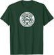 Reedy Creek Volunteer Fire Department T-Shirt - T-Shirt | Forest
