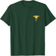 US Nurse Corps US Army Nurse T-Shirt - T-Shirt | Forest
