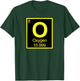 Oxygen T-Shirt - T-Shirt | Forest