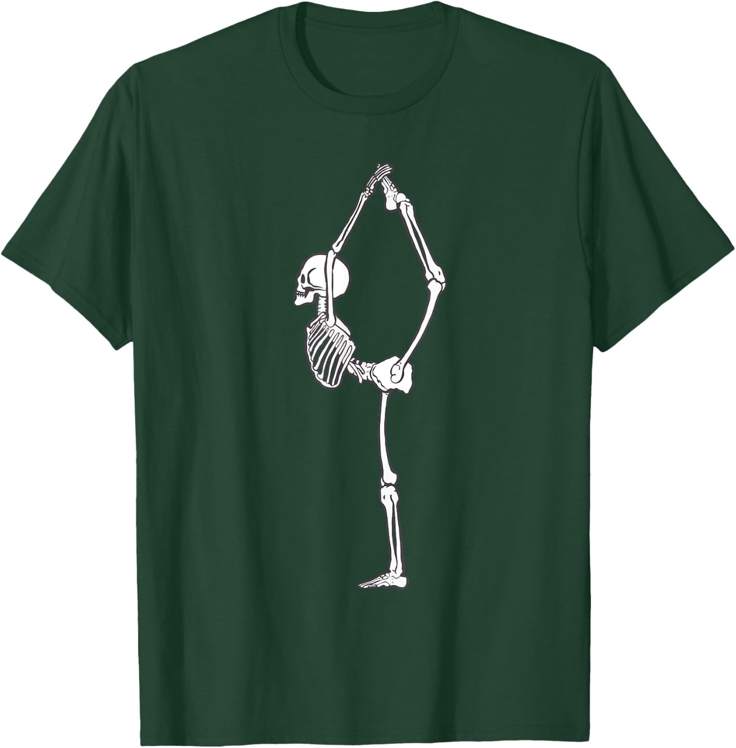 Funny Gymnastics Art Men Women Kids Gymnast Tumbling Coach T-Shirt - T-Shirt | Forest